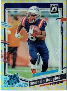 Demario Douglas