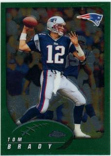 Tom Brady