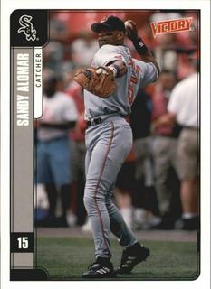 Sandy Alomar