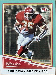 Christian Okoye