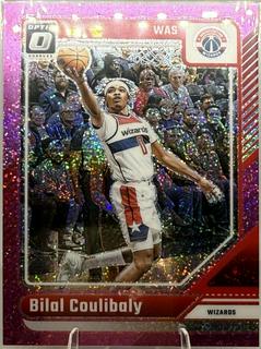 Bilal Coulibaly
