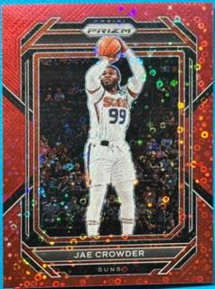 Jae Crowder