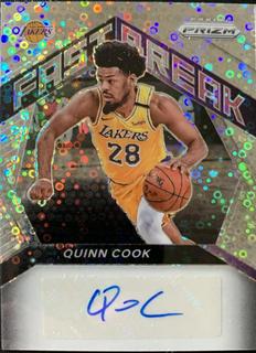 Quinn Cook