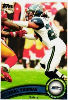 Earl Thomas