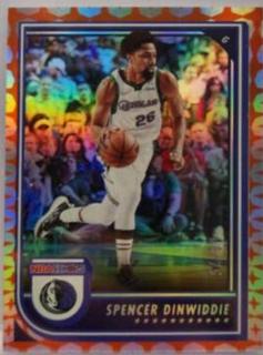 Spencer Dinwiddie