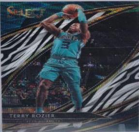 Terry Rozier