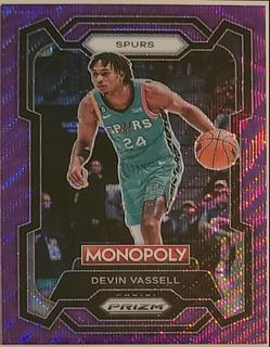 Devin Vassell