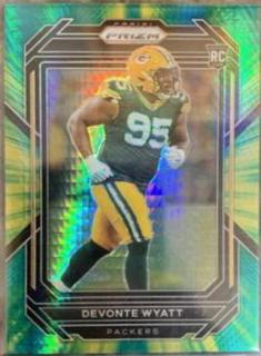 Devonte Wyatt