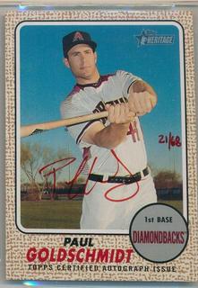 Paul Goldschmidt