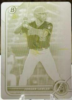 Jordan Lawlar