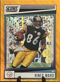 Hines Ward