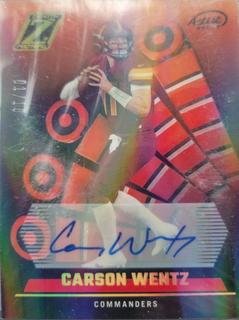 Carson Wentz