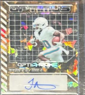 Tyreek Hill