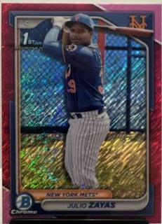 Julio Zayas