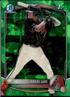 Jansel Luis