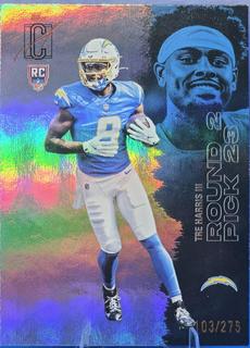 Tre Harris III
