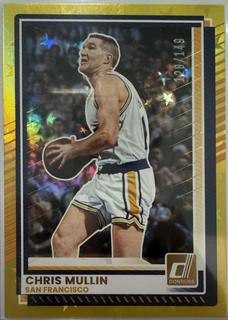 Chris Mullin