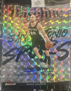 Manu Ginobili