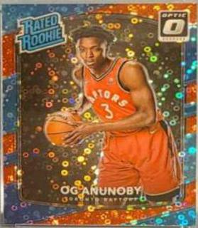 OG Anunoby