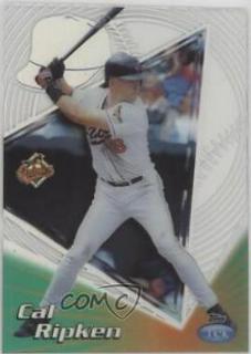 Cal Ripken Jr.