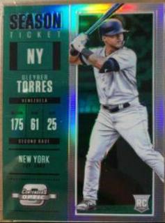 Gleyber Torres