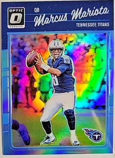 Marcus Mariota
