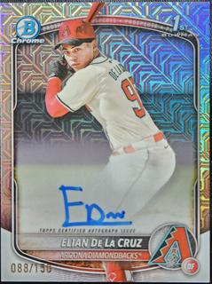 Elian De La Cruz