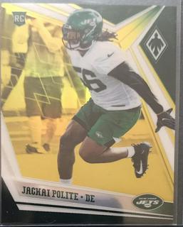 Jachai Polite
