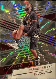 Darius Garland
