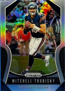Mitchell Trubisky