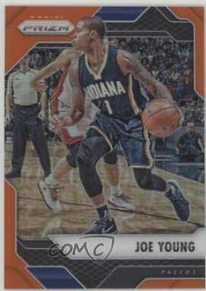 Joe Young