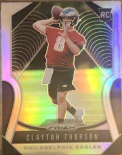 Clayton Thorson