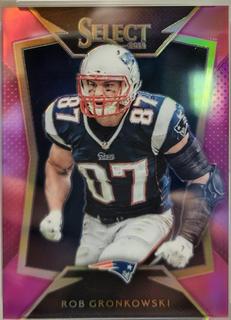 Rob Gronkowski