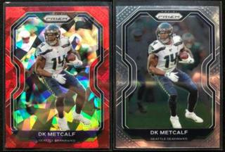 DK Metcalf