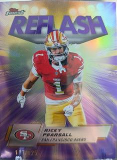 Ricky Pearsall