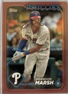 Brandon Marsh