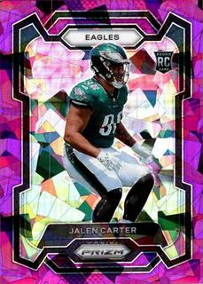 Jalen Carter