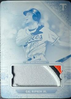 Cal Ripken Jr.