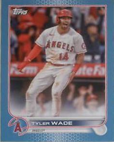 Tyler Wade