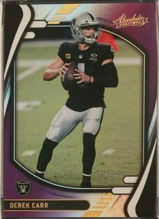Derek Carr
