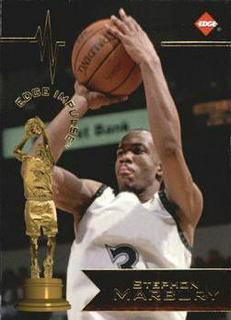 Stephon Marbury