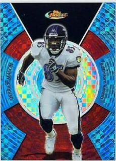 Derrick Mason