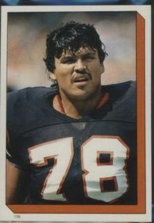 Anthony Munoz