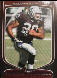 Darren Mcfadden