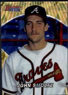 John Smoltz