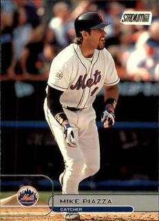 Mike Piazza
