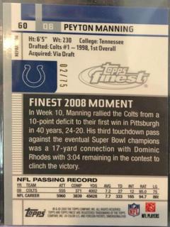 Peyton Manning