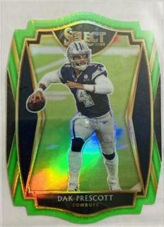 Dak Prescott