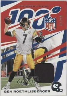 Ben Roethlisberger