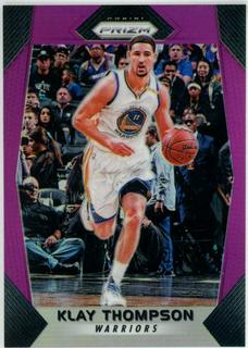 Klay Thompson